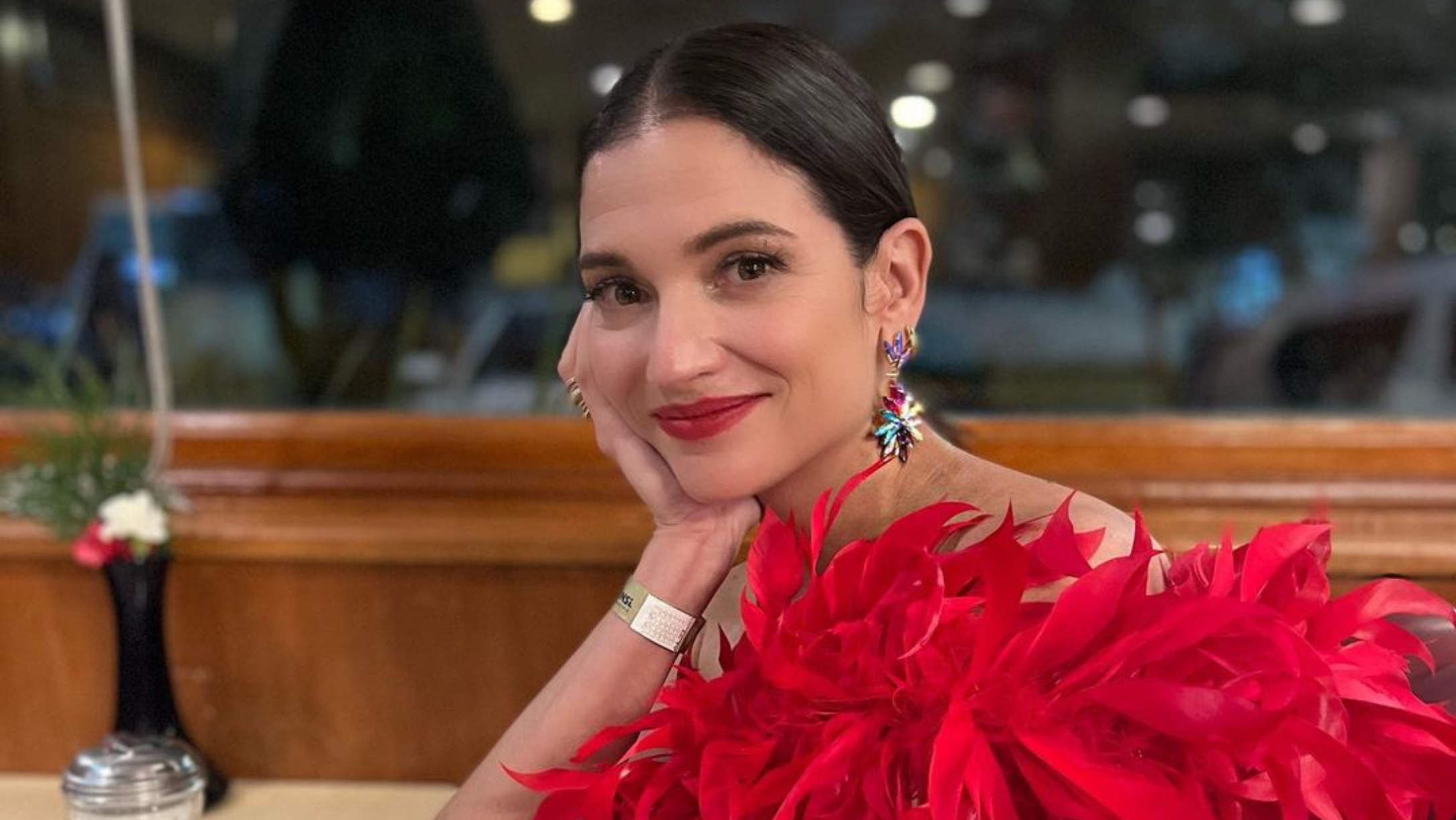 Natalia Jiménez lucha por su hija y comparte veredicto de juez ‘Soy un