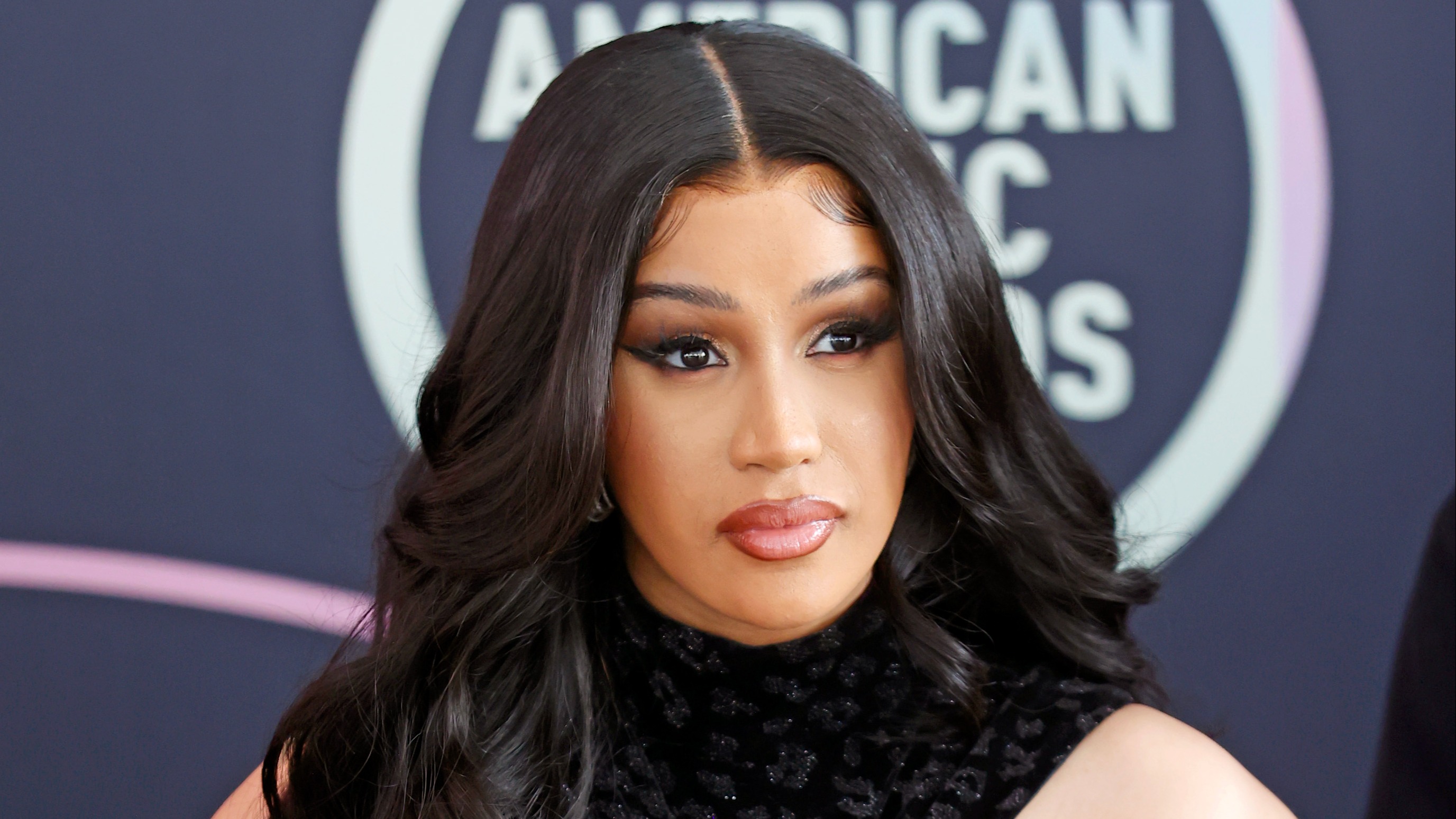 Cardi B Reveals She Was 'extremely Suicidal' | MamasLatinas.com