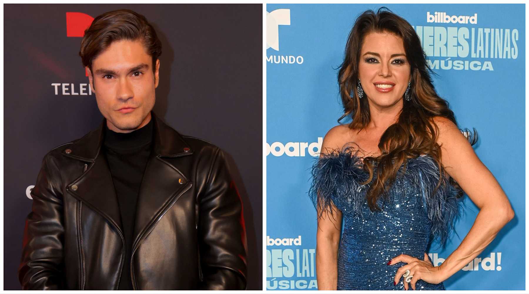 Todo sobre Jason Romo, el joven actor de 24 años que habría conquistado ...