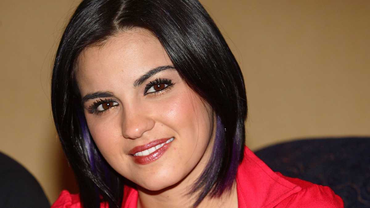 Maite Perroni y su transformación a través de los años | MamasLatinas.com