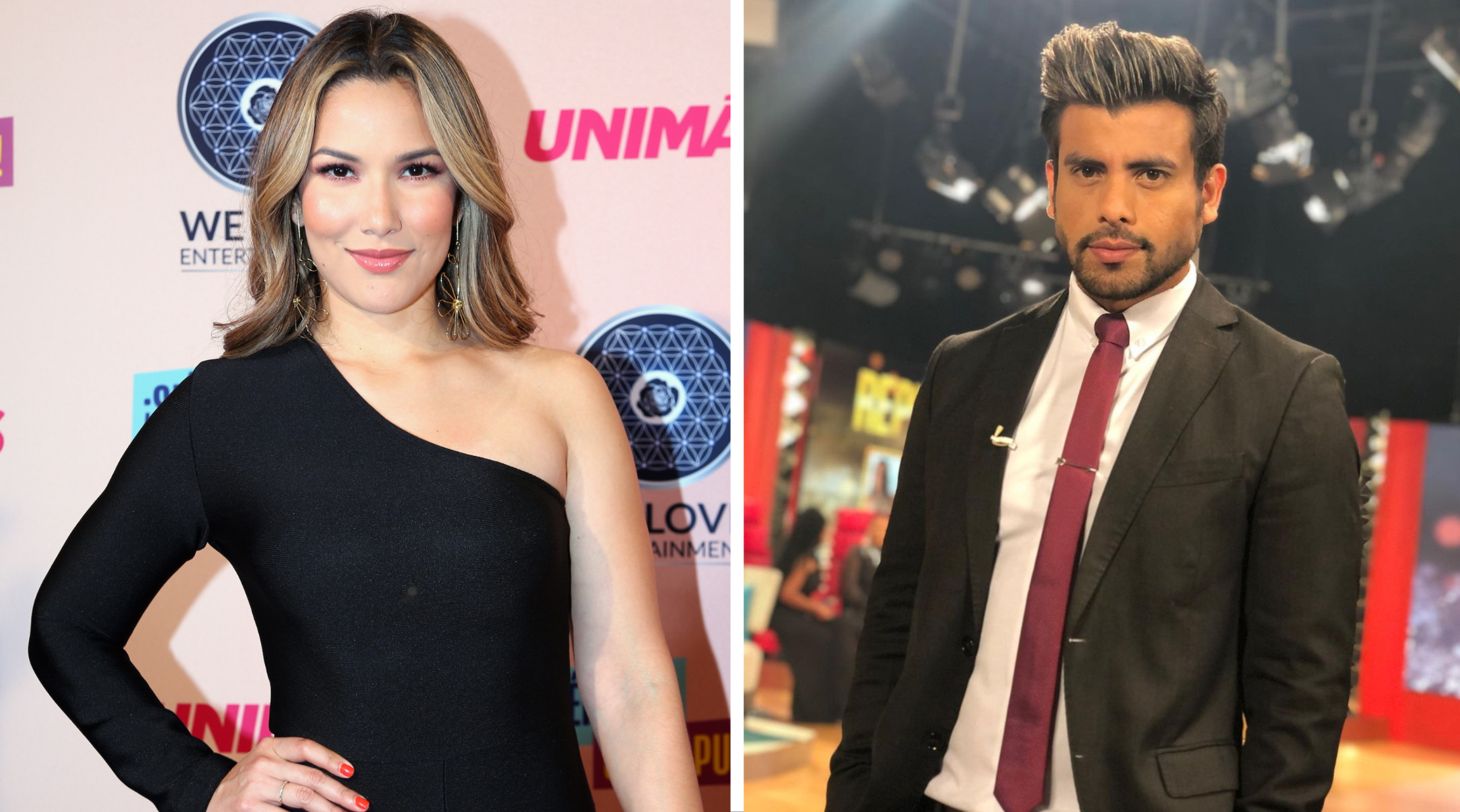 Ale Jaramillo confirma nuevo noviazgo a dos años del asesinato de su