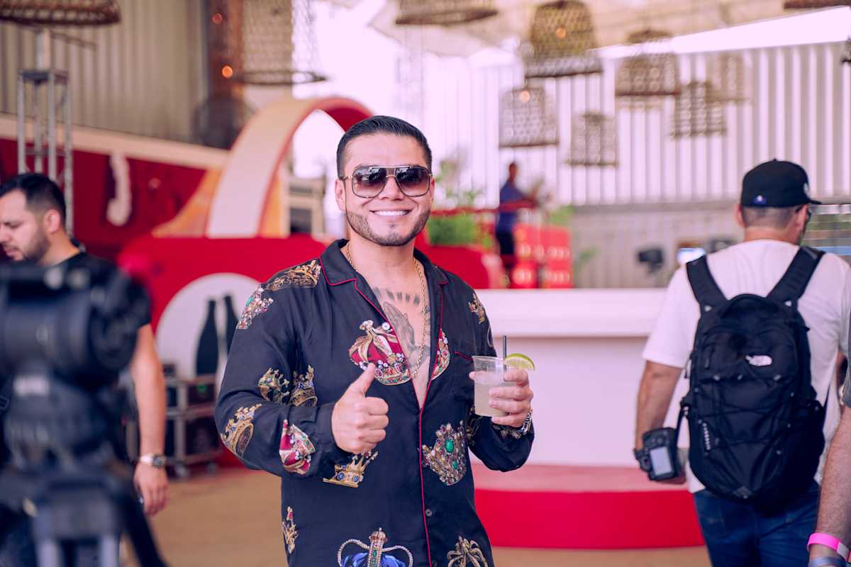 lenin ramirez
