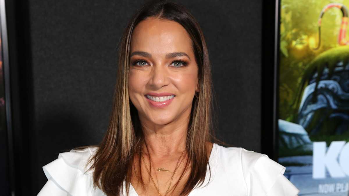 Adamari López presume el resultado del botox en su rostro y cómo logra piel de porcelana | MamasLatinas.com