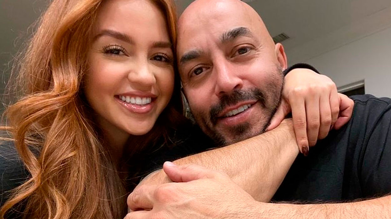 Lupillo Rivera Se Habría Separado De Su Esposa En Medio De Rumores De ...