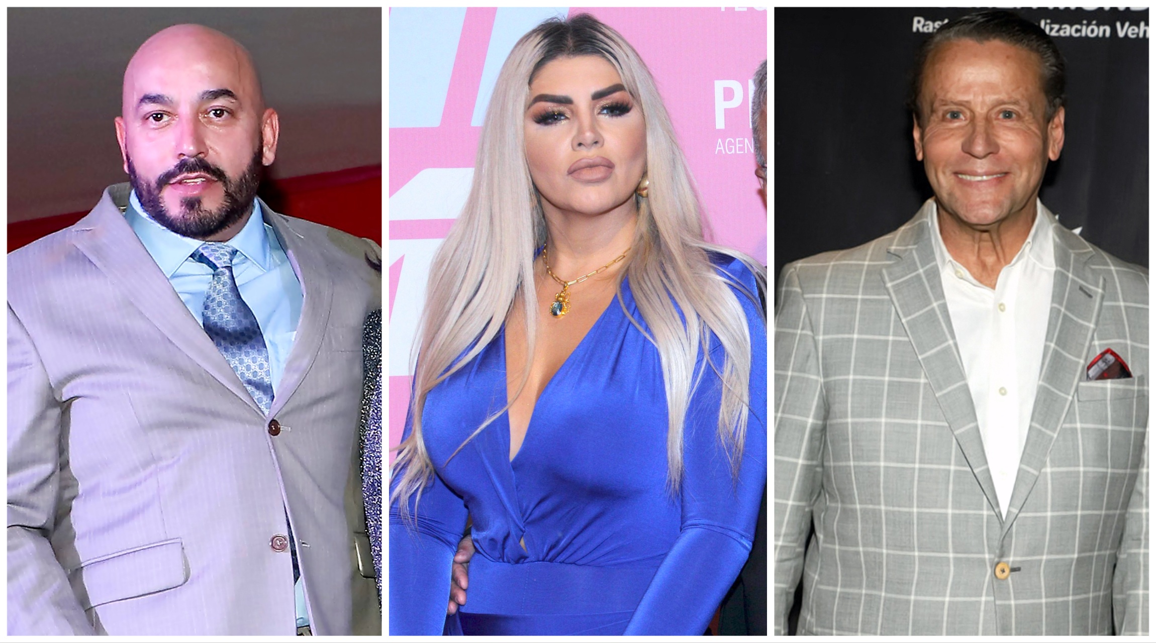 ‘La casa de los famosos 4’ Todo lo que se sabe hasta ahora del reality