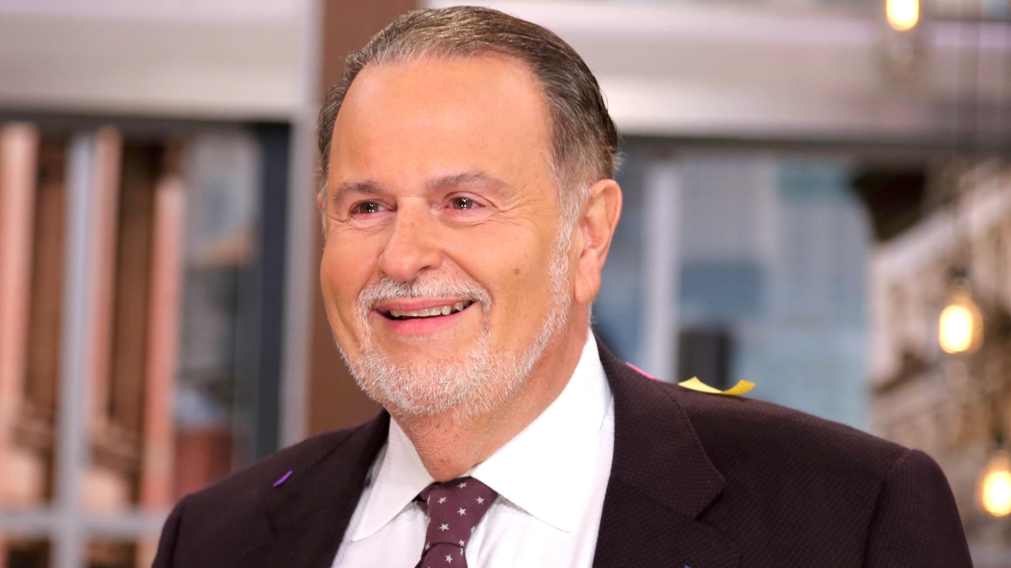 Raúl de Molina 16 cosas que te van a sorprender de su vida