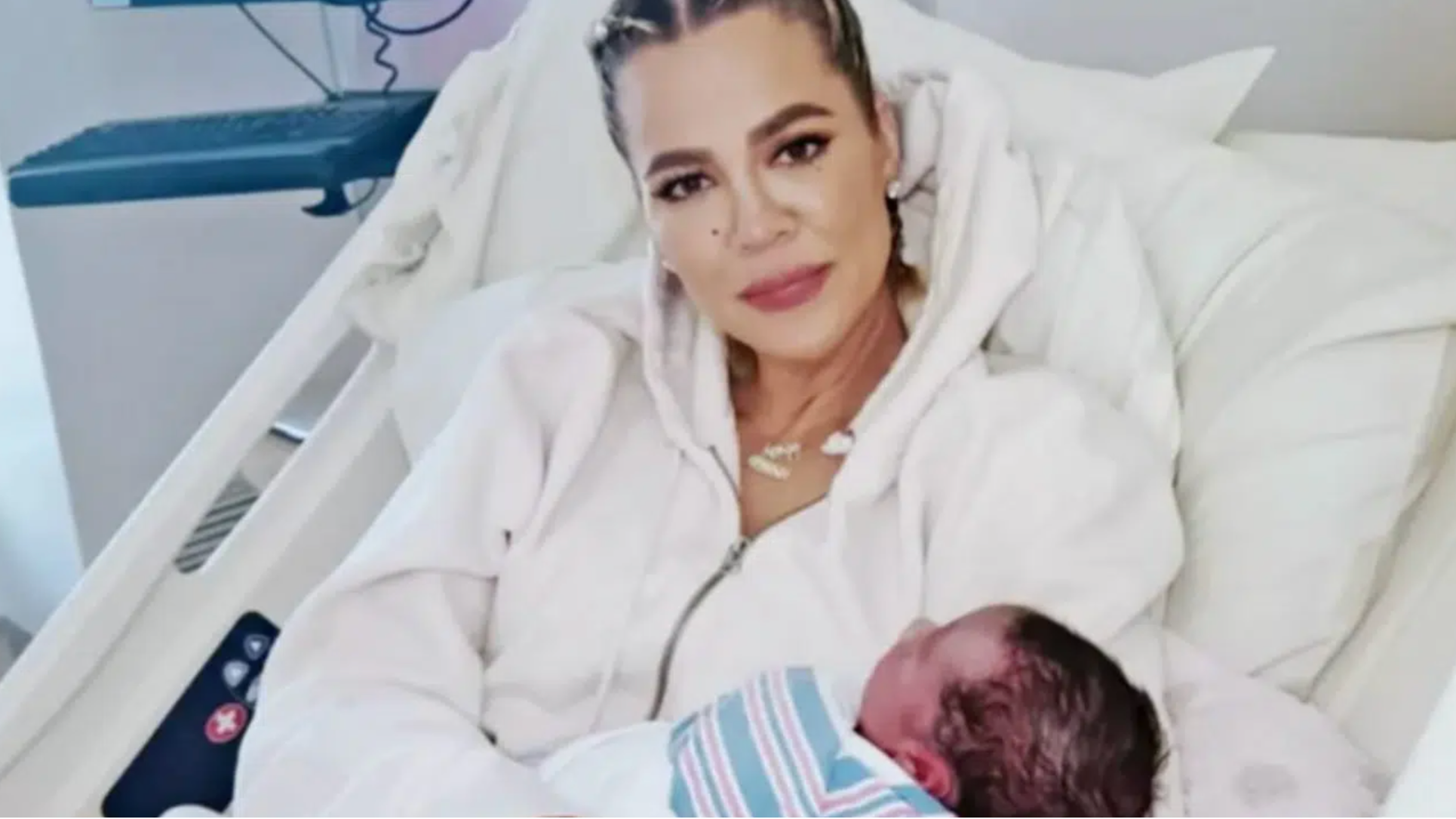 Celebrity babies of 2022 Stars who have children this year