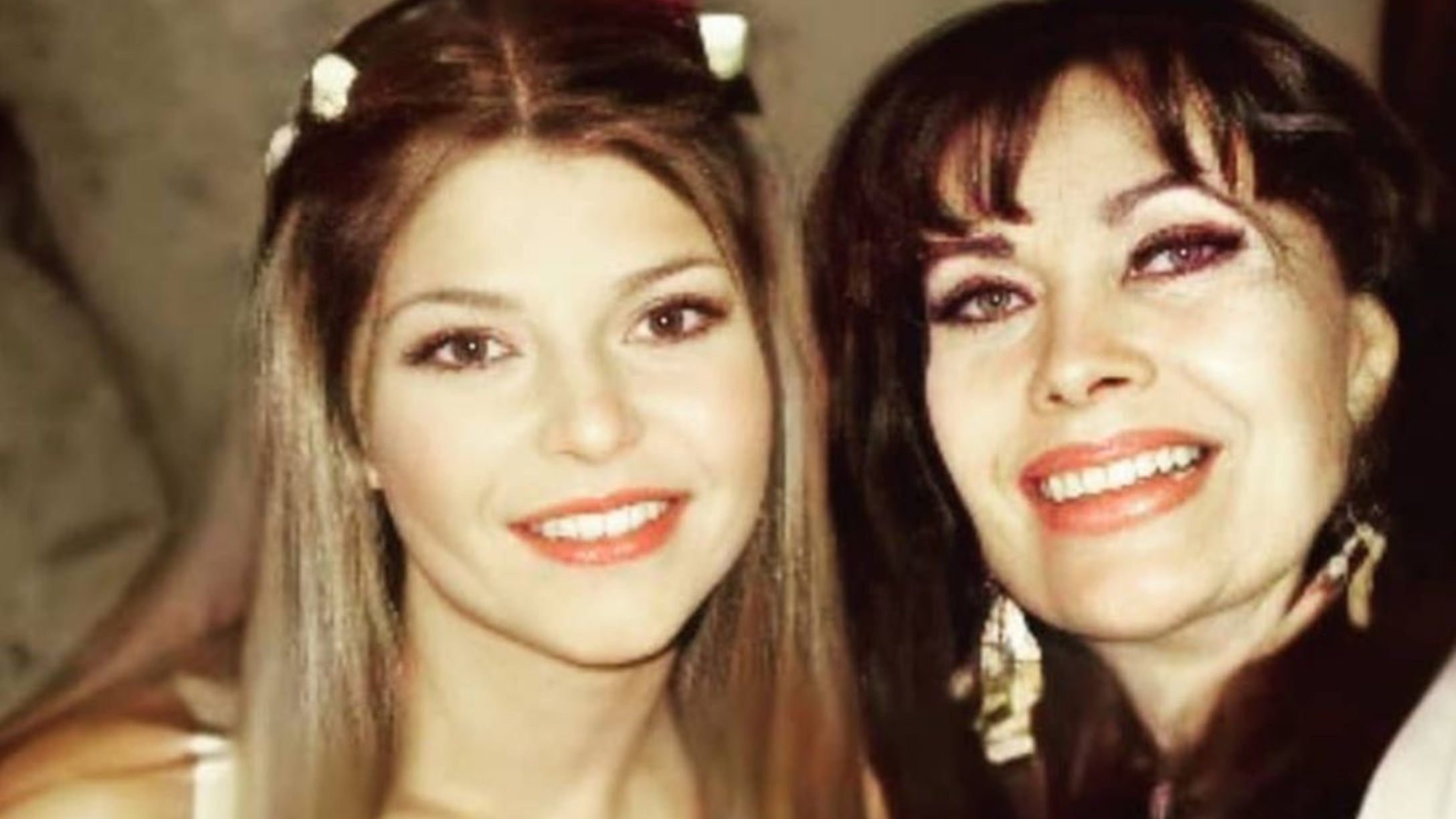 Itatí Cantoral se despide de su mamá con los mensajes más