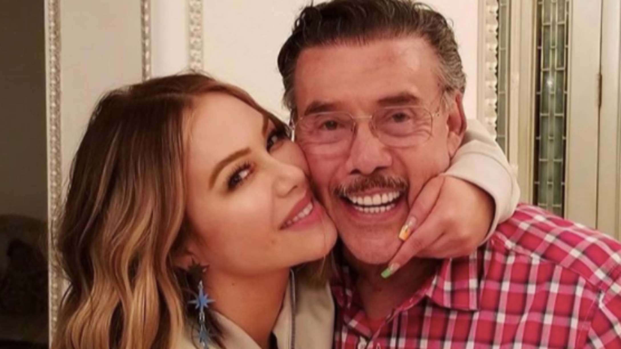 Chiquis Rivera thinks about Vanessa Bryant every day
