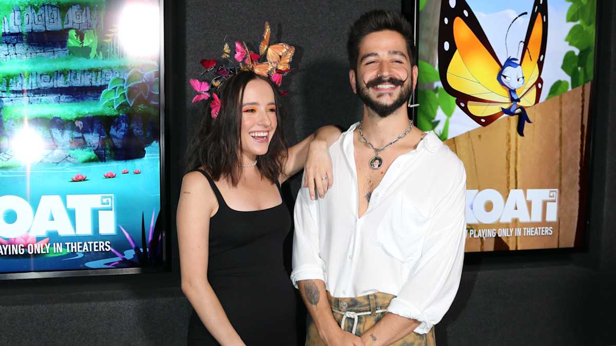 Evaluna Montaner Revela Si Ya Sabe El Sexo De Su Bebe Y El Porque Del Nombre Indigo Mamaslatinas Com Evaluna Montaner Revela Si Ya Sabe El Sexo De Su Bebe Y El Porque Del Nombre Indigo Mamaslatinas Com