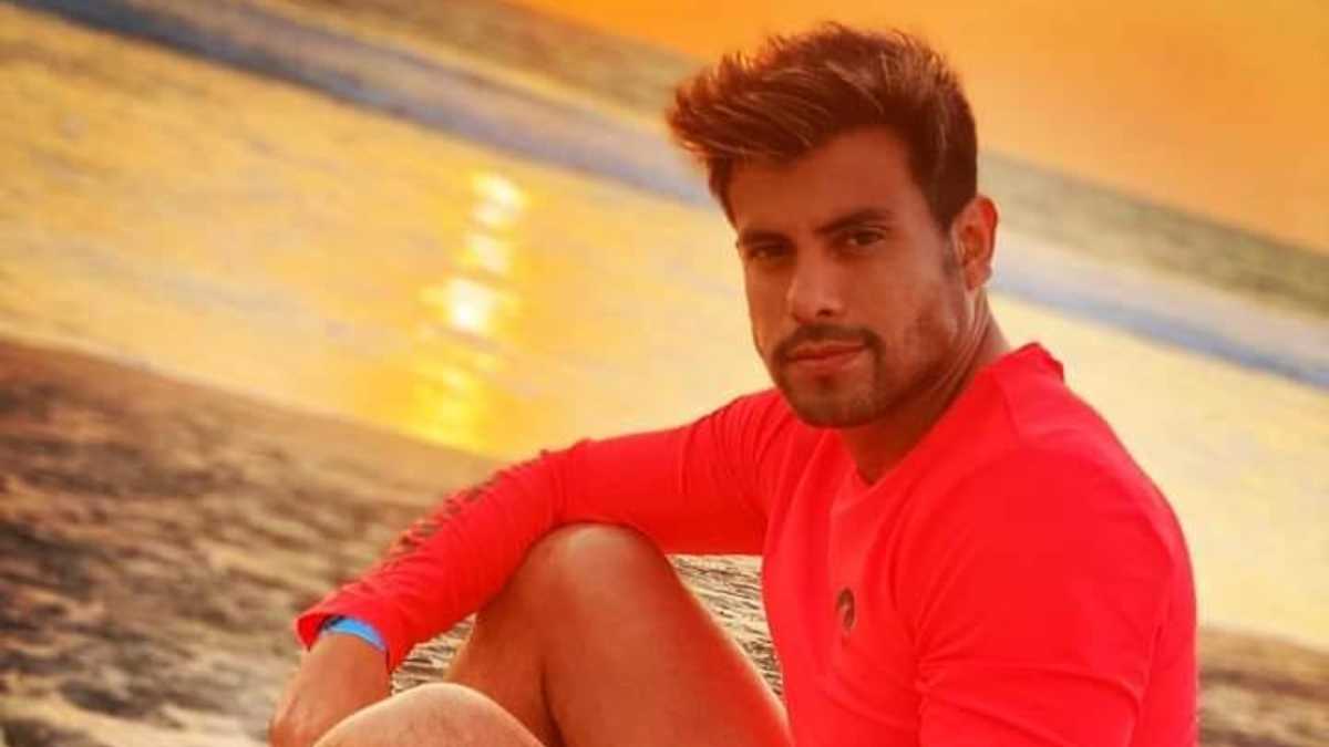 Todo sobre Efraín Ruales, presentador ecuatoriano asesinado a tiros a ...