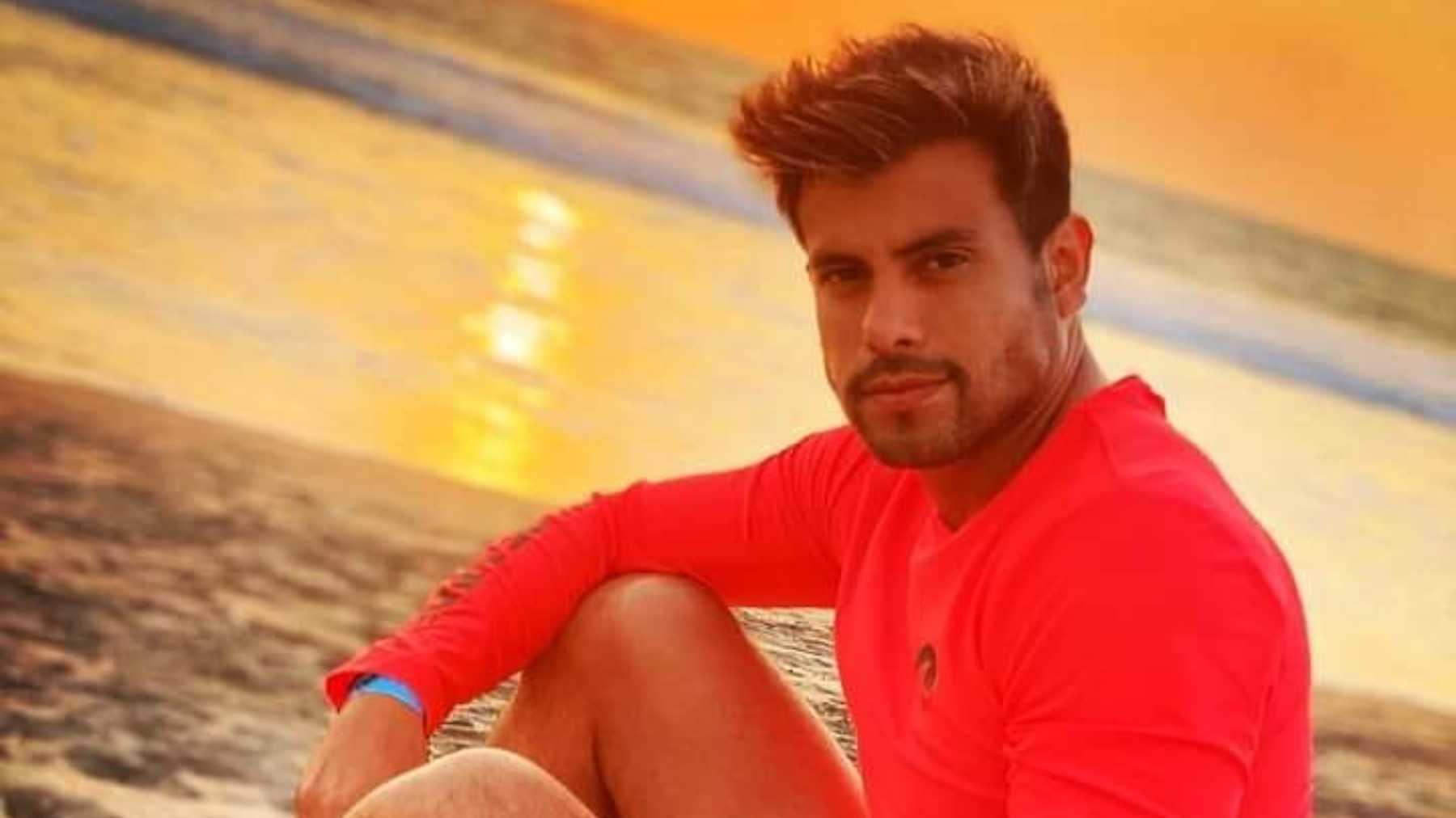 Todo sobre Efraín Ruales, presentador ecuatoriano asesinado a tiros a ...