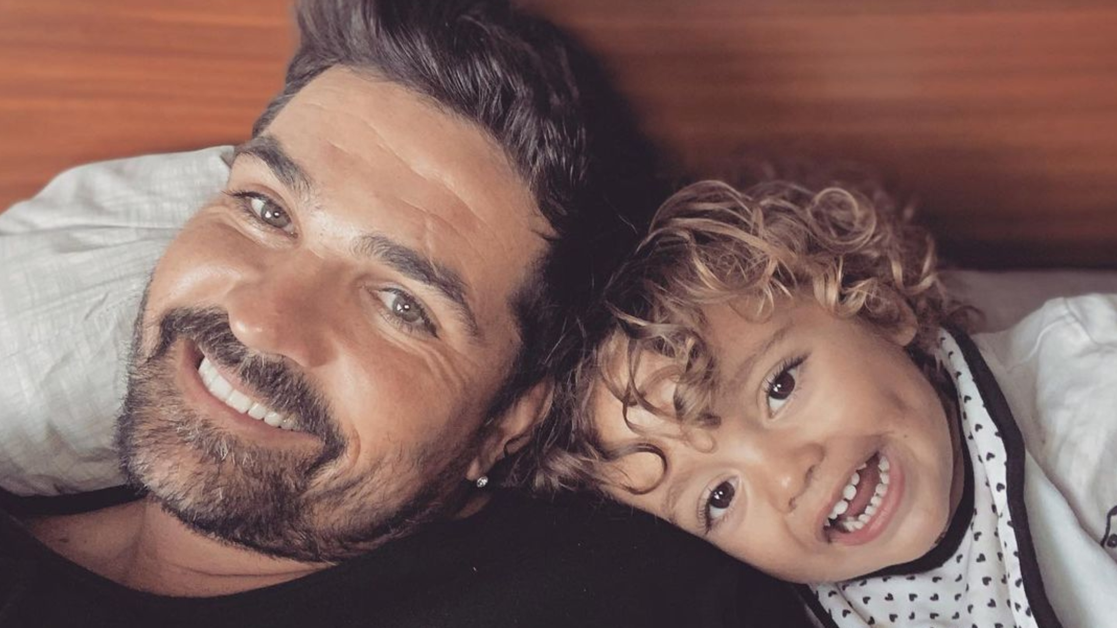 Las Fotos Mas Lindas De Los Hijos De Los Famosos En Marzo De 2021 Mamaslatinas Com