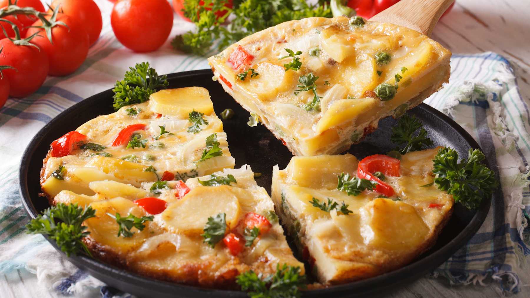 15 Comidas fáciles que te harán la vida más simple | MamasLatinas.com