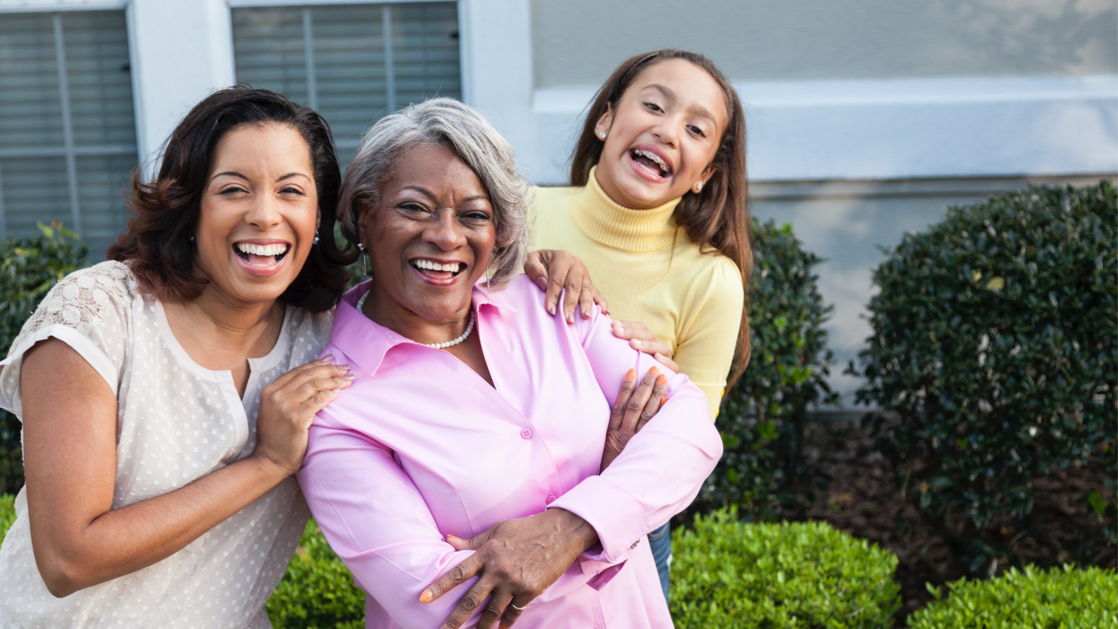 Valores familiares que aprendimos de las abuelitas y debemos transmitir a  nuestros hijos | MamasLatinas.com