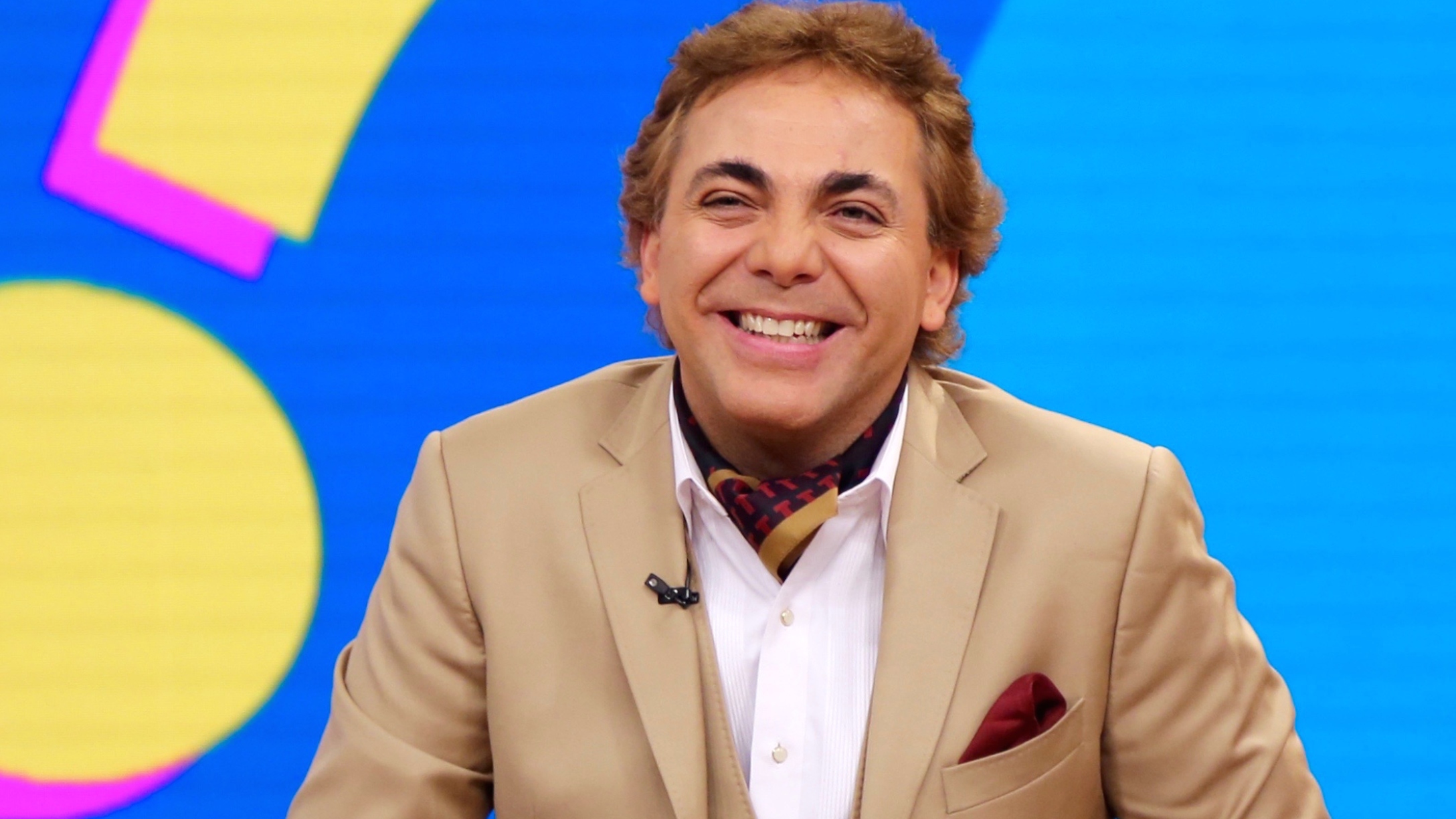 Cristian Castro: Sus escándalos y ocurrencias más sonadas 