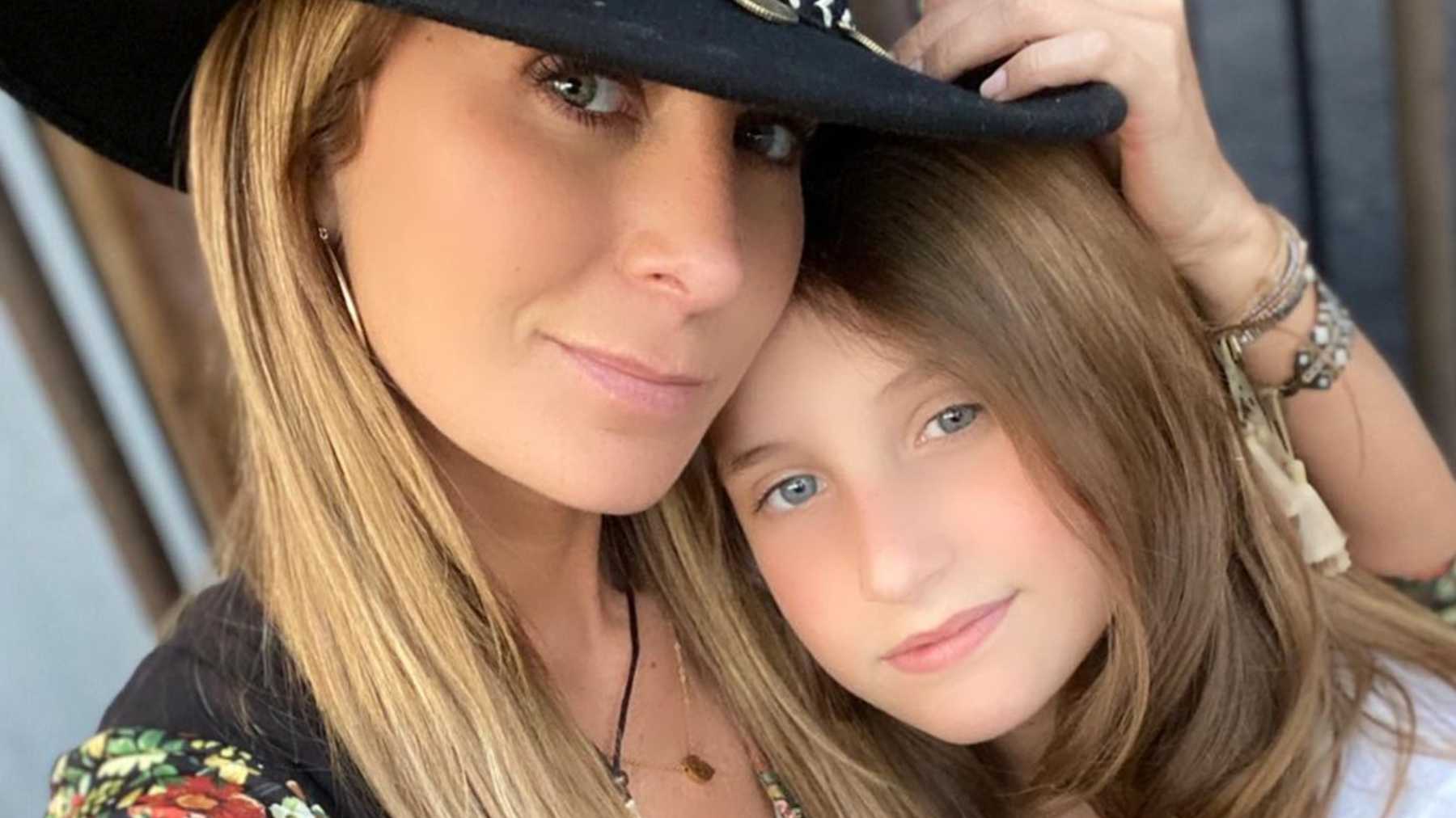 Elissa La Hija Mayor De Geraldine Bazan Y Gabriel Soto En Fotos Mas Bellas Mamaslatinas Com Elissa La Hija Mayor De Geraldine Bazan Y Gabriel Soto En Fotos Mas Bellas Mamaslatinas Com