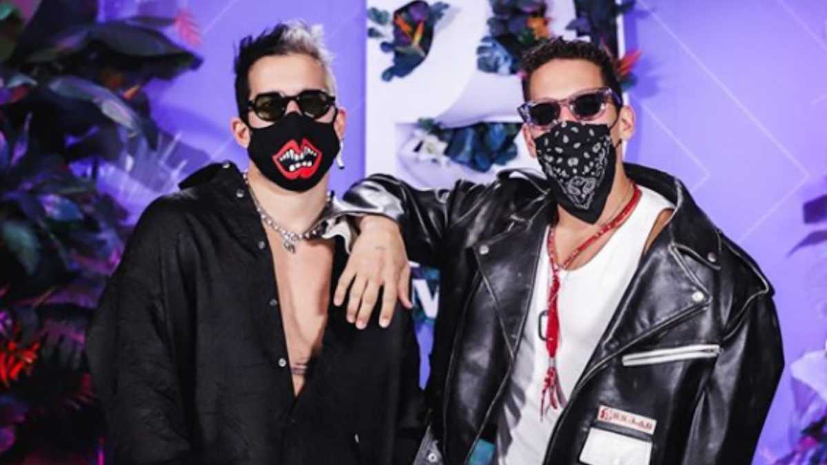 Premios Juventud 2020: Los mejor vestidos de la alfombra ...
