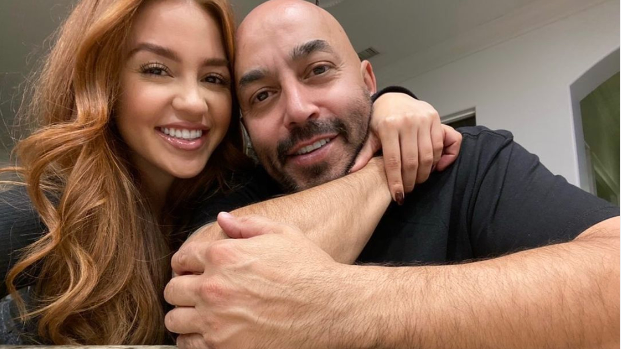 Lupillo Rivera No Se Calla Y Destapa Infidelidad De Giselle Soto: “La ...