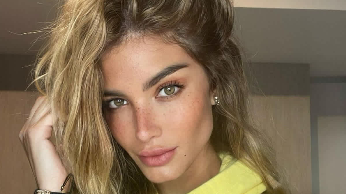 Aleska Génesis acusa a Miguel Mawad de amenazarla y pedirle que se