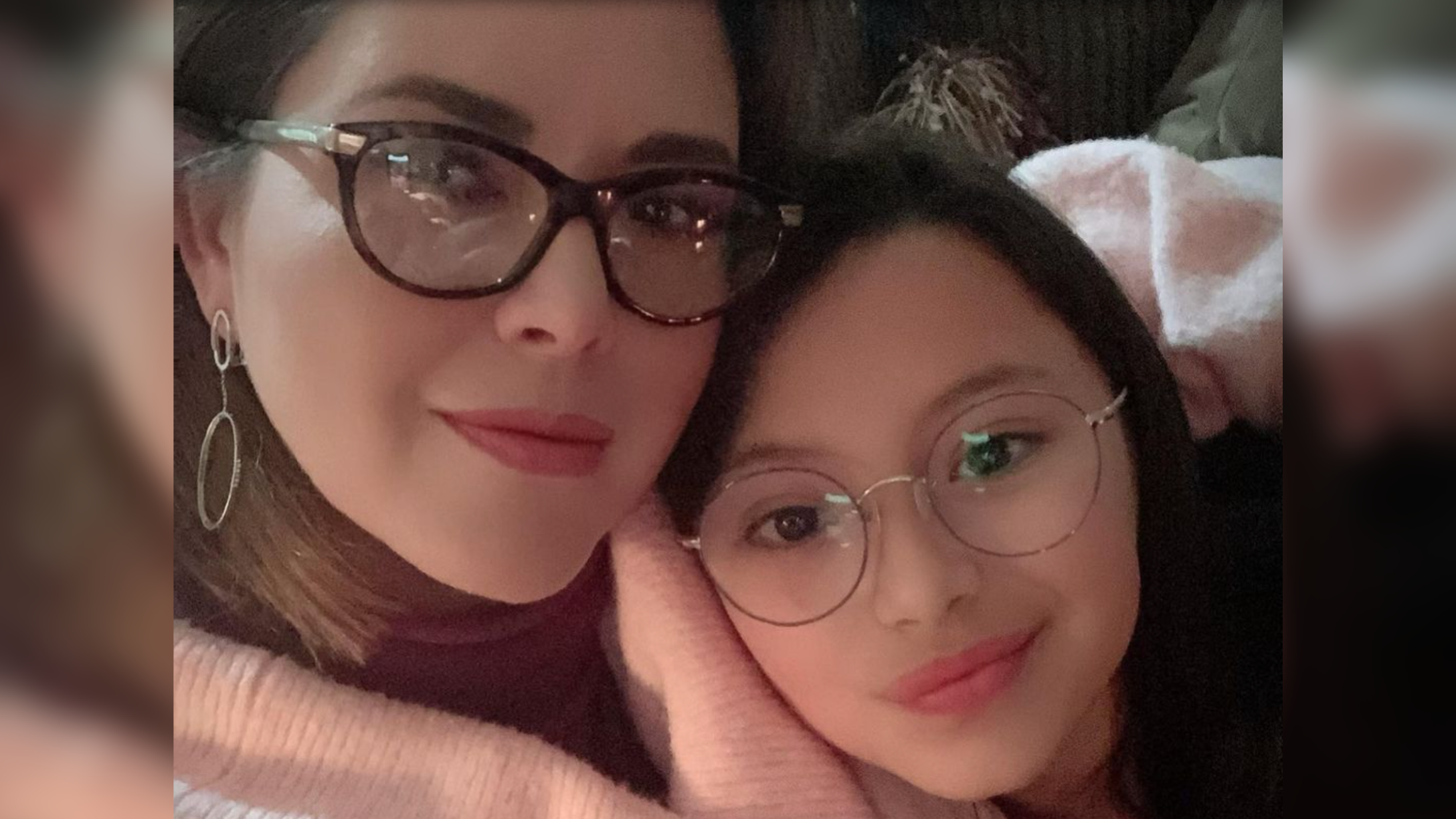 Fotos y videos de la bella hija de Alicia Machado, Dinorah Valentina