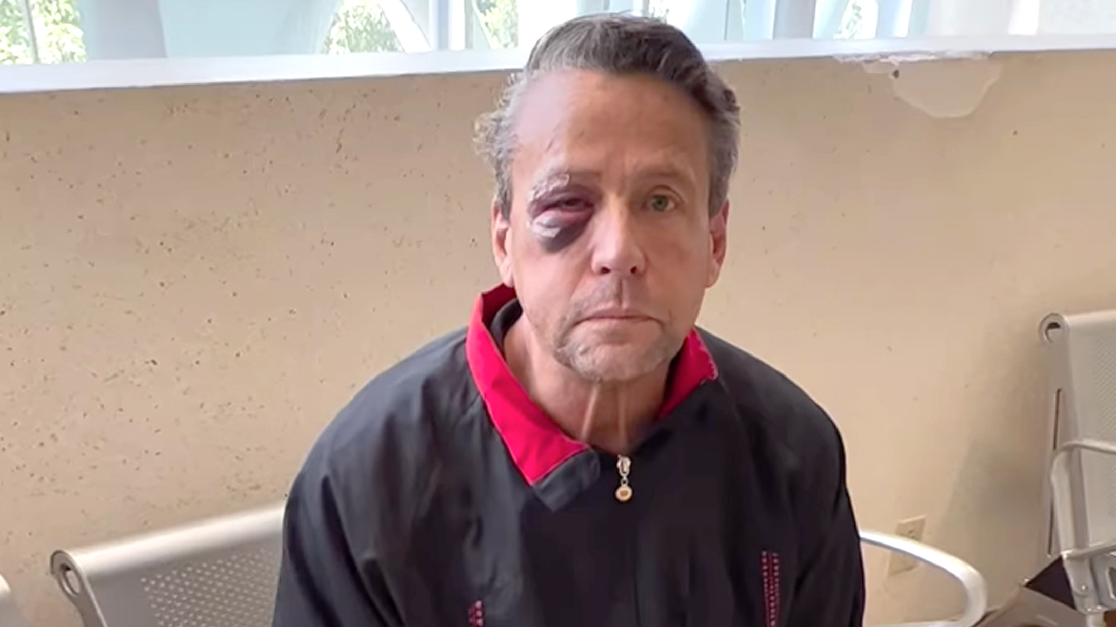 Vecinos de Alfredo Adame lo desmienten tras brutal golpiza que recibió