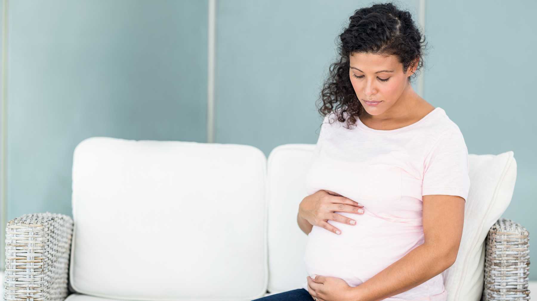 Trastornos psicológicos que pueden surgir durante el embarazo y cómo prevenirlos Trastornos psicológicos que pueden surgir durante el embarazo y cómo prevenirlos