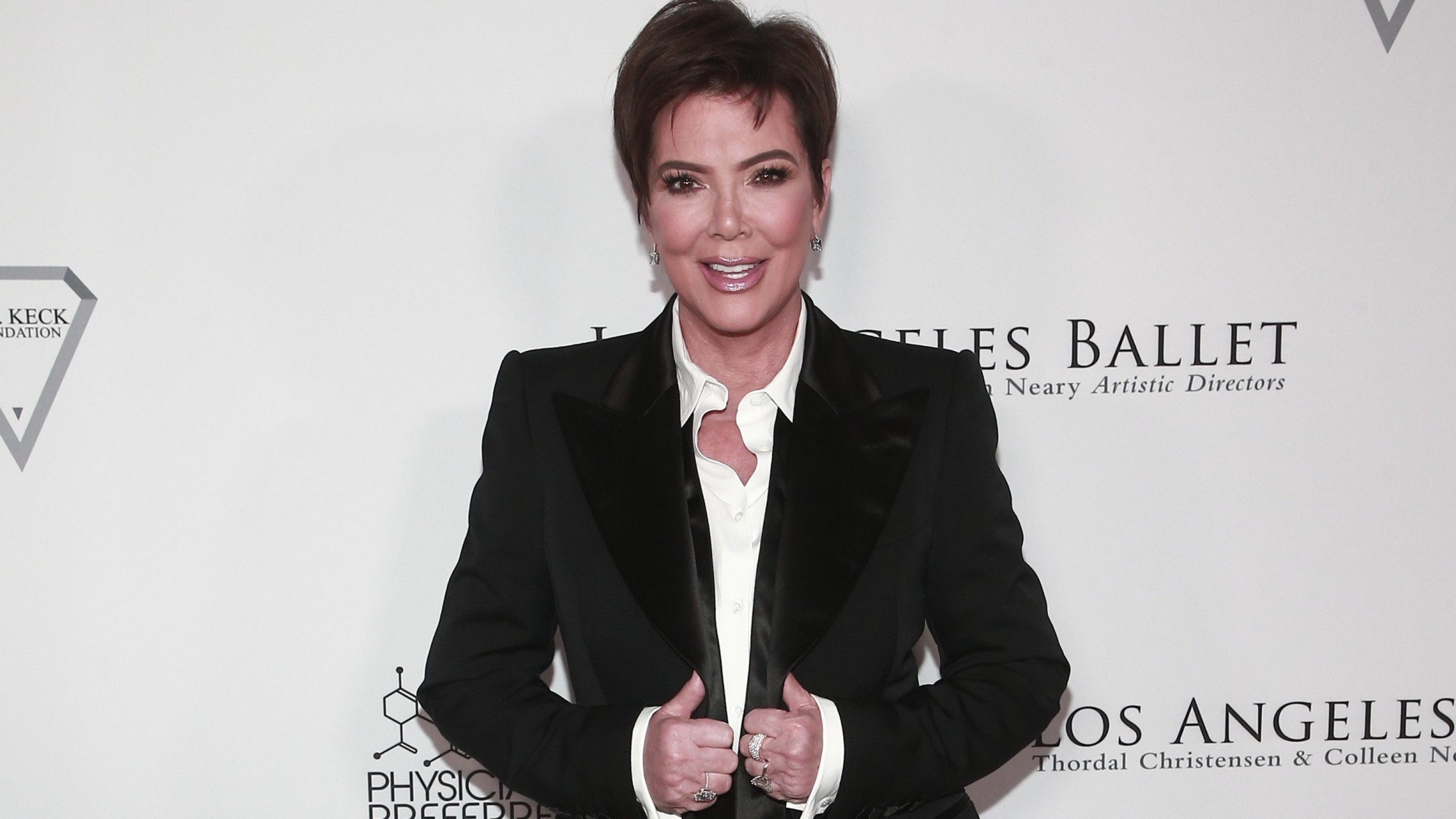 Is Kris Jenner Running For President In 2024 MamasLatinas Com   SPL5152891 060 