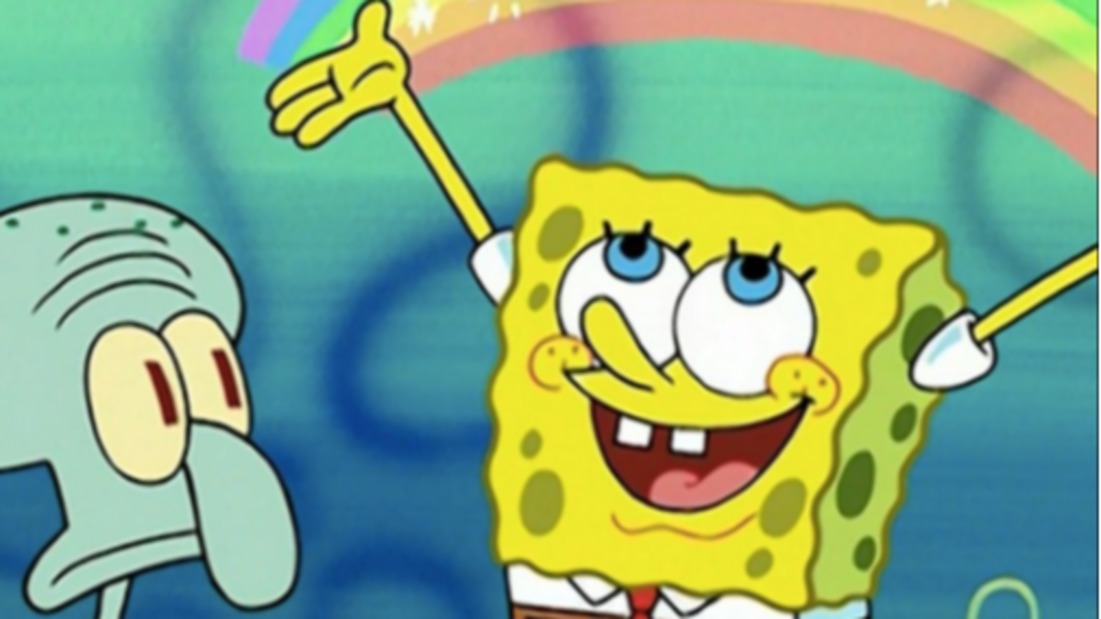 Nickelodeon Confirms Spongebob Is A Member Of The Lgbtq Community 0958