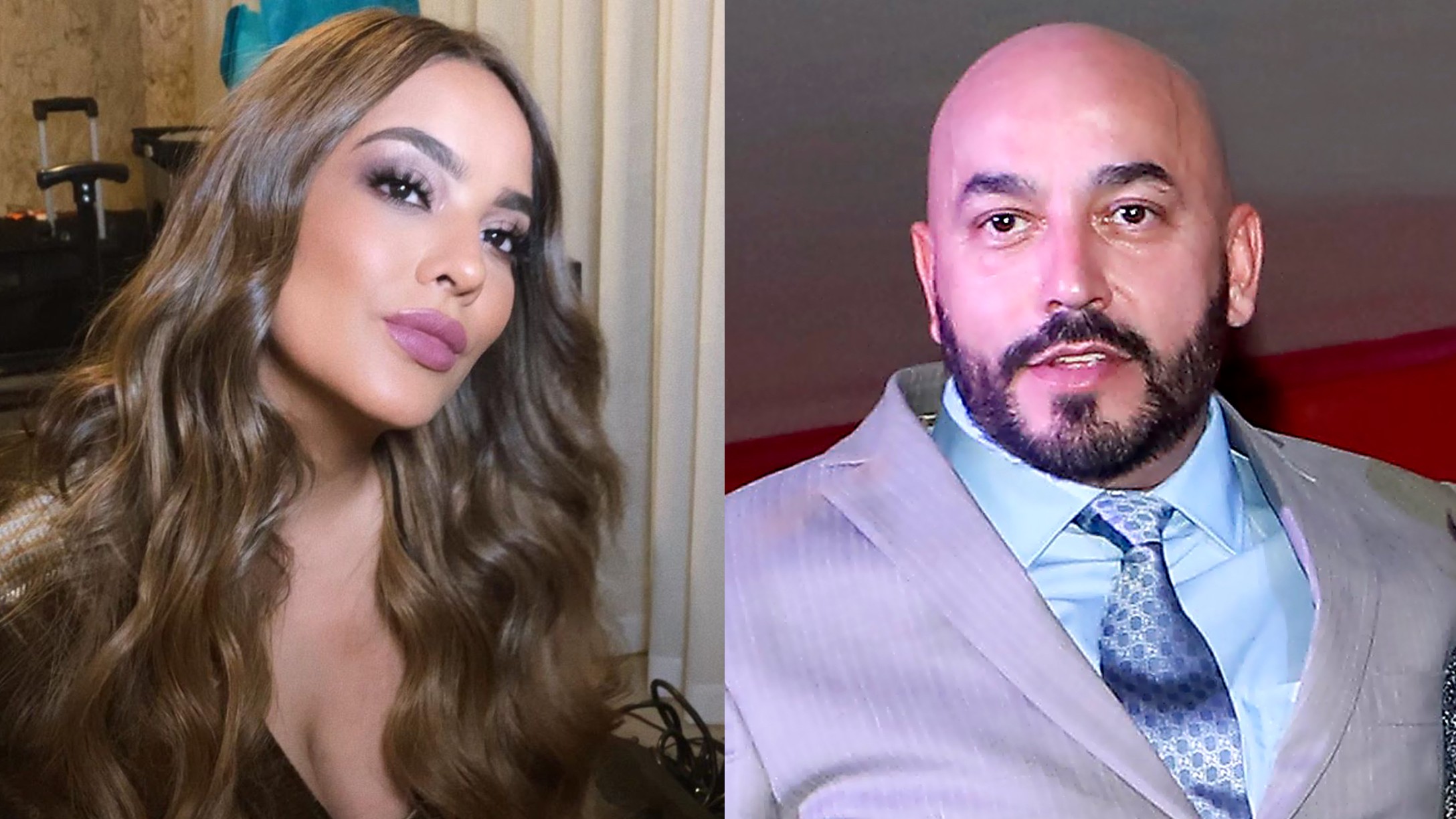 Mayeli Alonso revela cómo perdió un bebé de Lupillo Rivera y si terminaron  por un trío | MamasLatinas.com