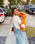Named After Her Dearly Missed Daddy: Vanessa Bryant Celebrates the First  Birthday of Capri Kobe Bryant - EssentiallySports