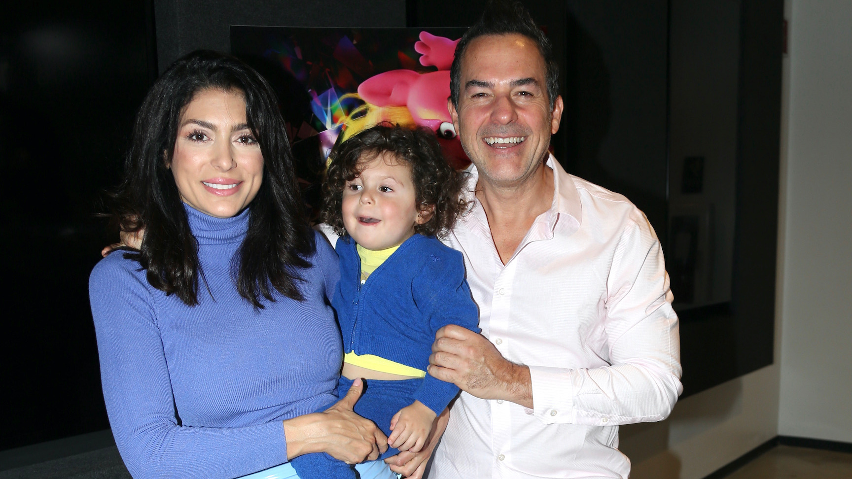 Carlos Calderón revela las razones por las que no se quedó en 'Hoy Día