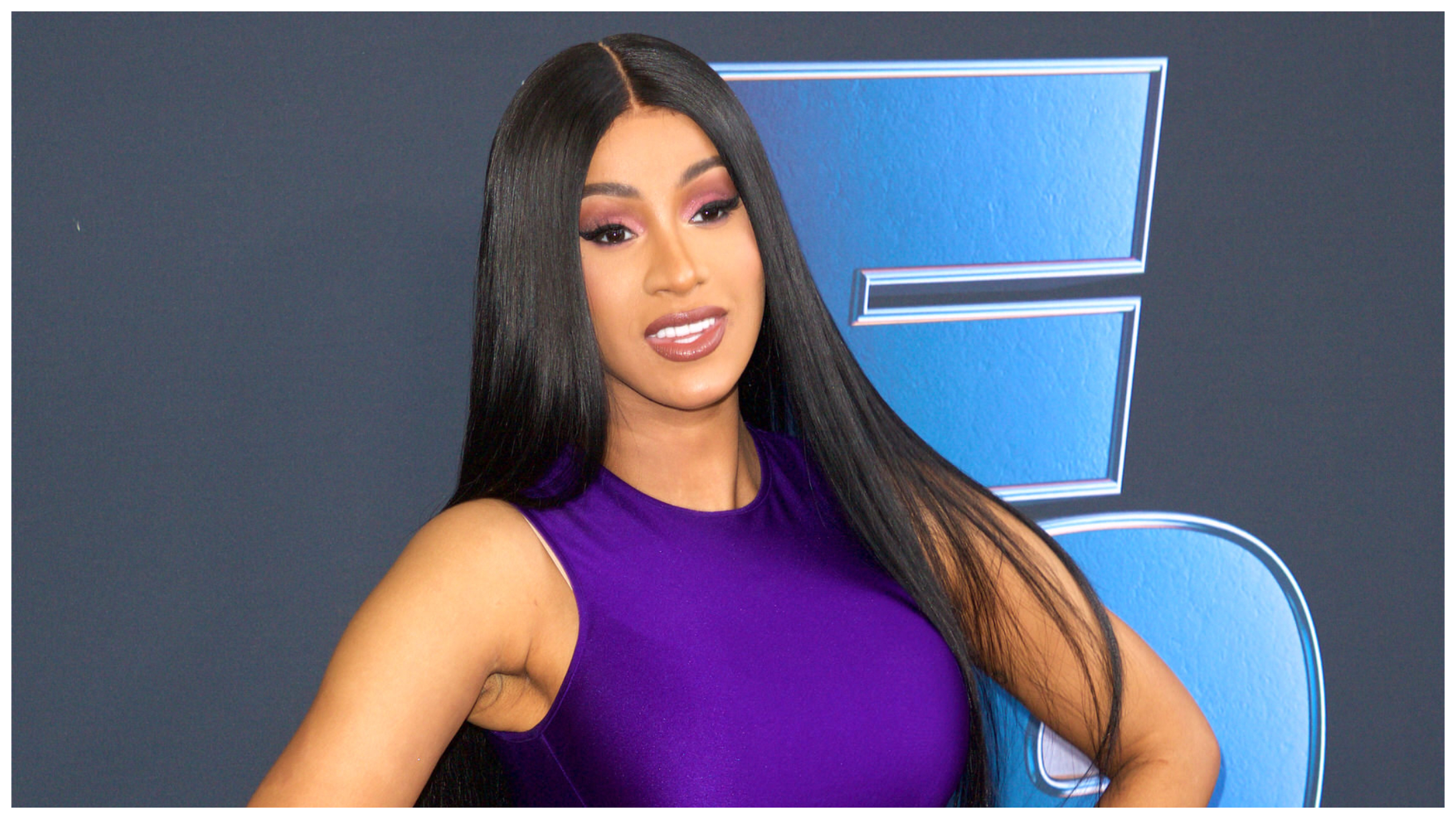 Cardi B has has a doppelgänger & the likeness is seriously uncanny |  MamasLatinas.com