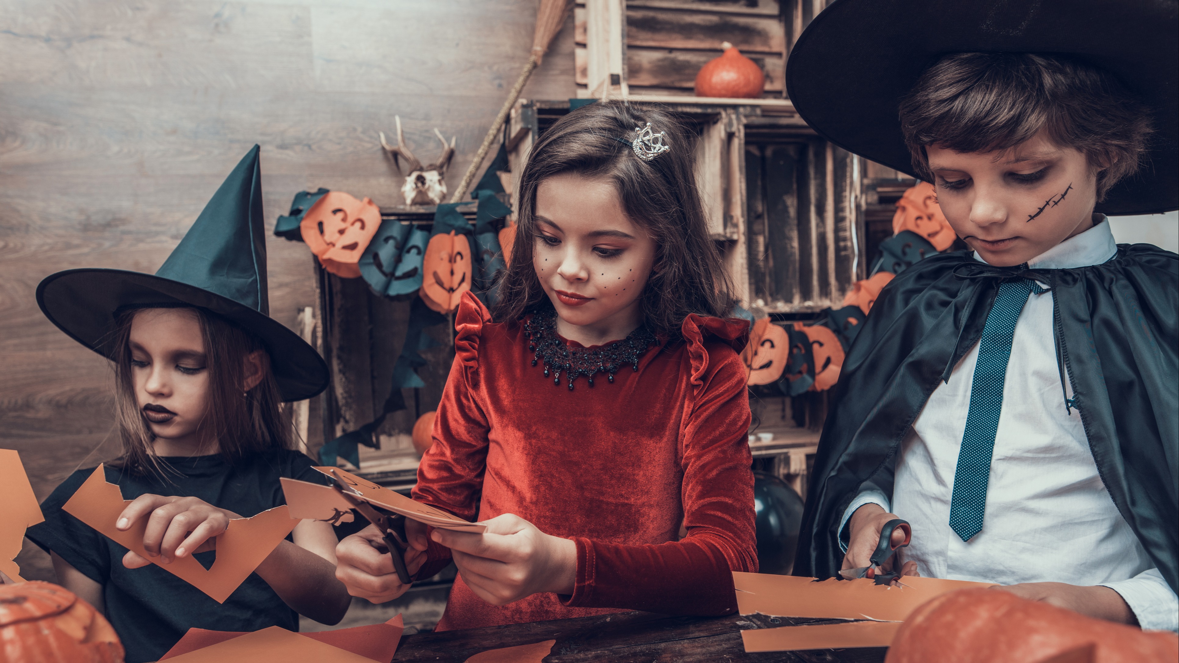 Halloween 2020 : 7 disfraces para bebés que puedes hacer en casa