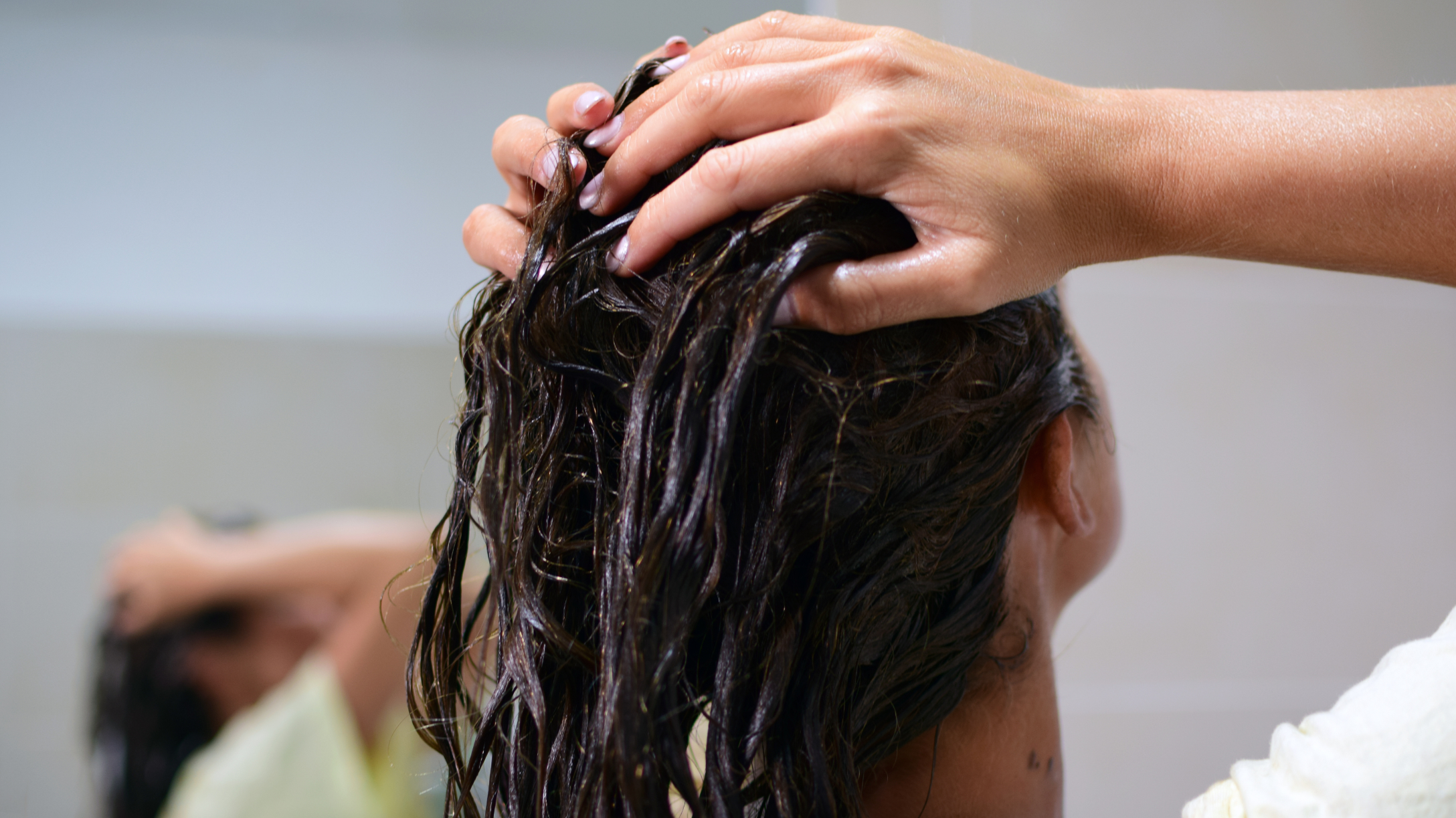 jugador Masaccio colateral Tratamientos caseros para todo tipo de cabello | MamasLatinas.com
