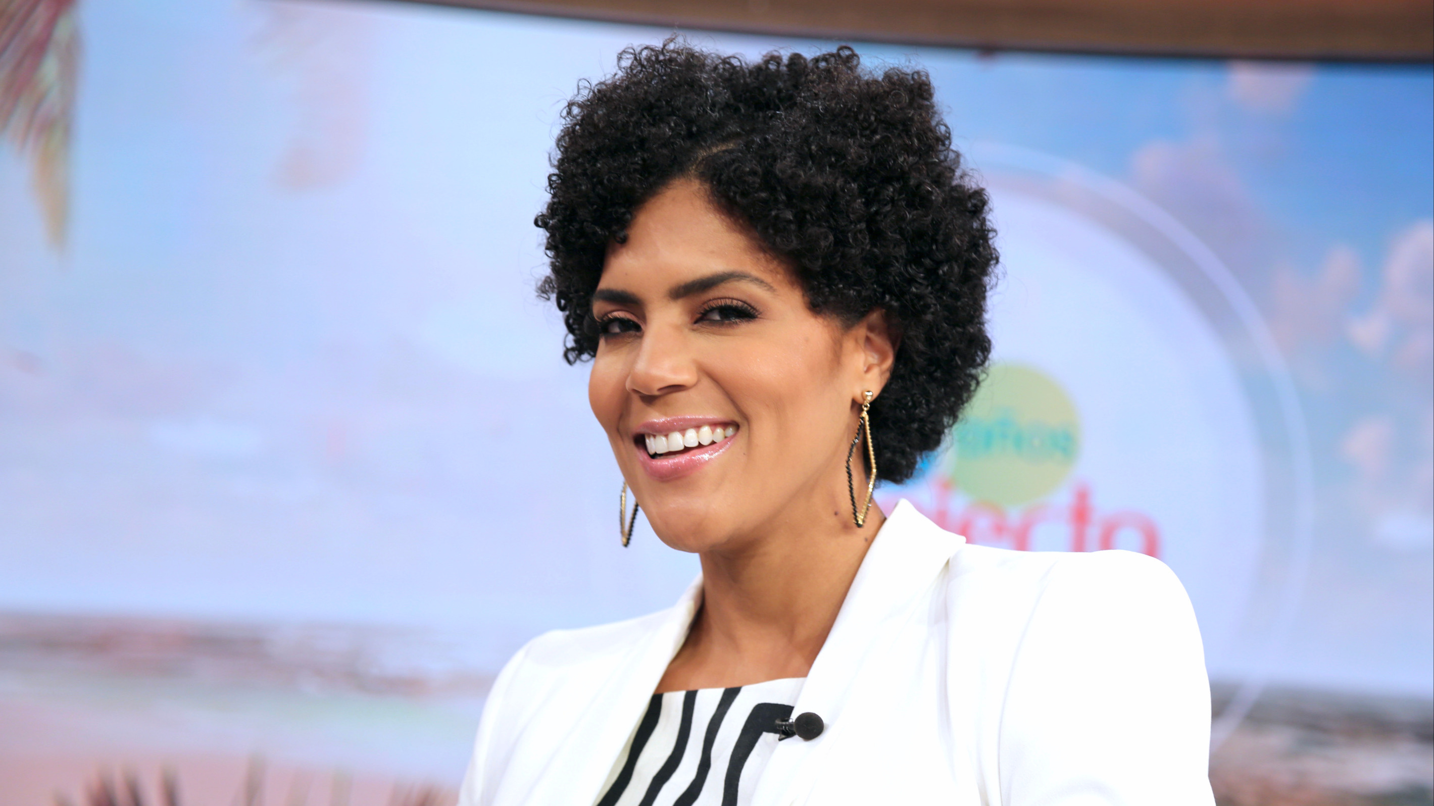 Francisca Lachapel está embarazada de su segundo hijo? Esto se sabe |  MamasLatinas.com