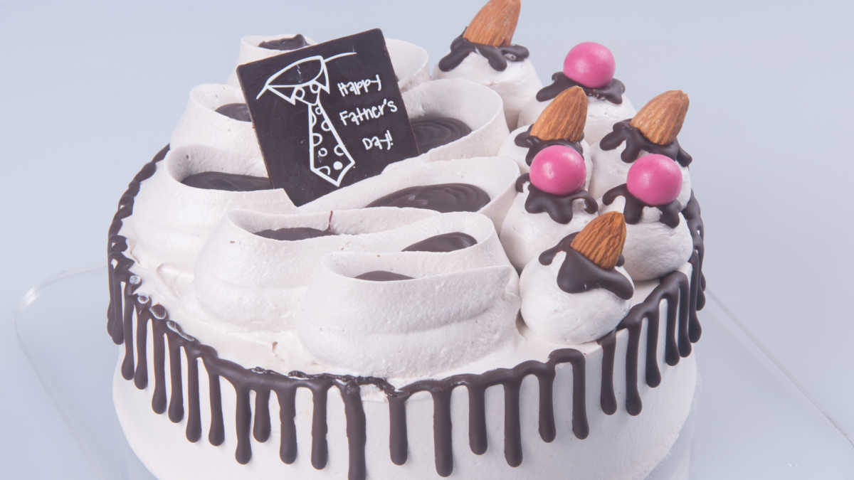 21 Ideas geniales de pasteles para celebrar el Día del Padre |  