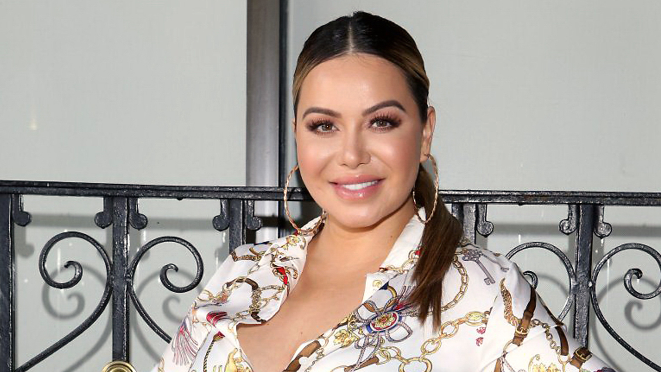 Chiquis Rivera Revela La Peor Parte De Su Crisis Matrimonial Con ...