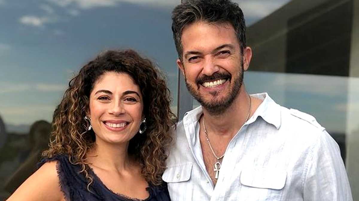 Anna Ferro publica desgarradores mensajes a un año de la muerte de