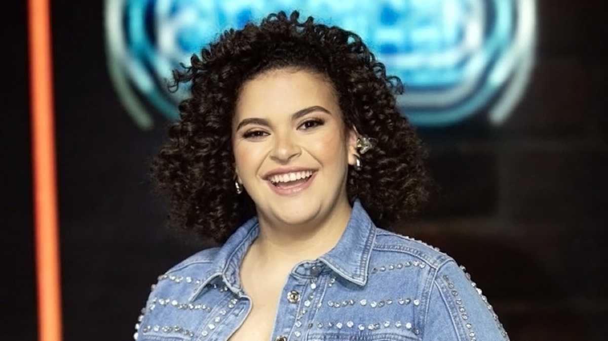 Lucerito Mijares Lucerito Mijares