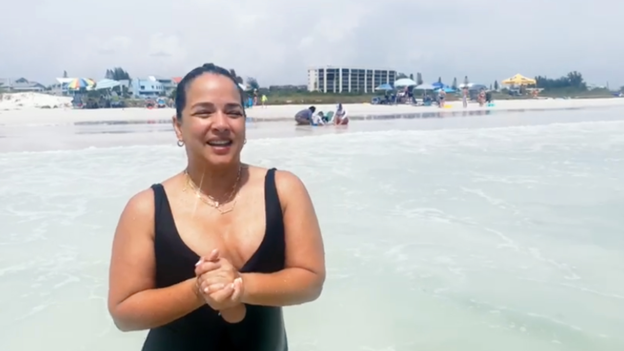 Adamari Lopez Mamaslatinas Com