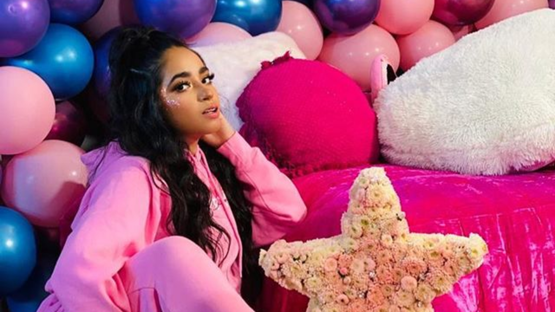 Así celebró Mayeli Alonso el cumpleaños 16 de su hija