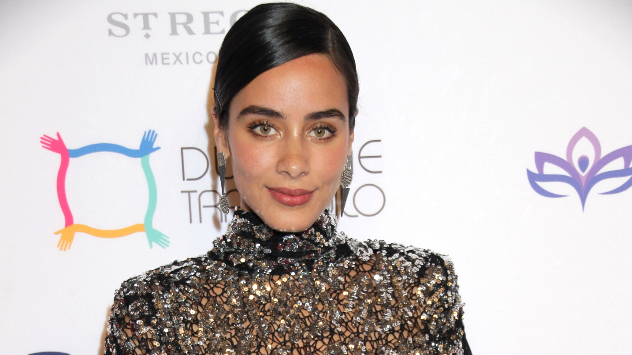 Esmeralda Pimentel enseña las estrías de su trasero y aplaudimos su mensaje  | MamasLatinas.com