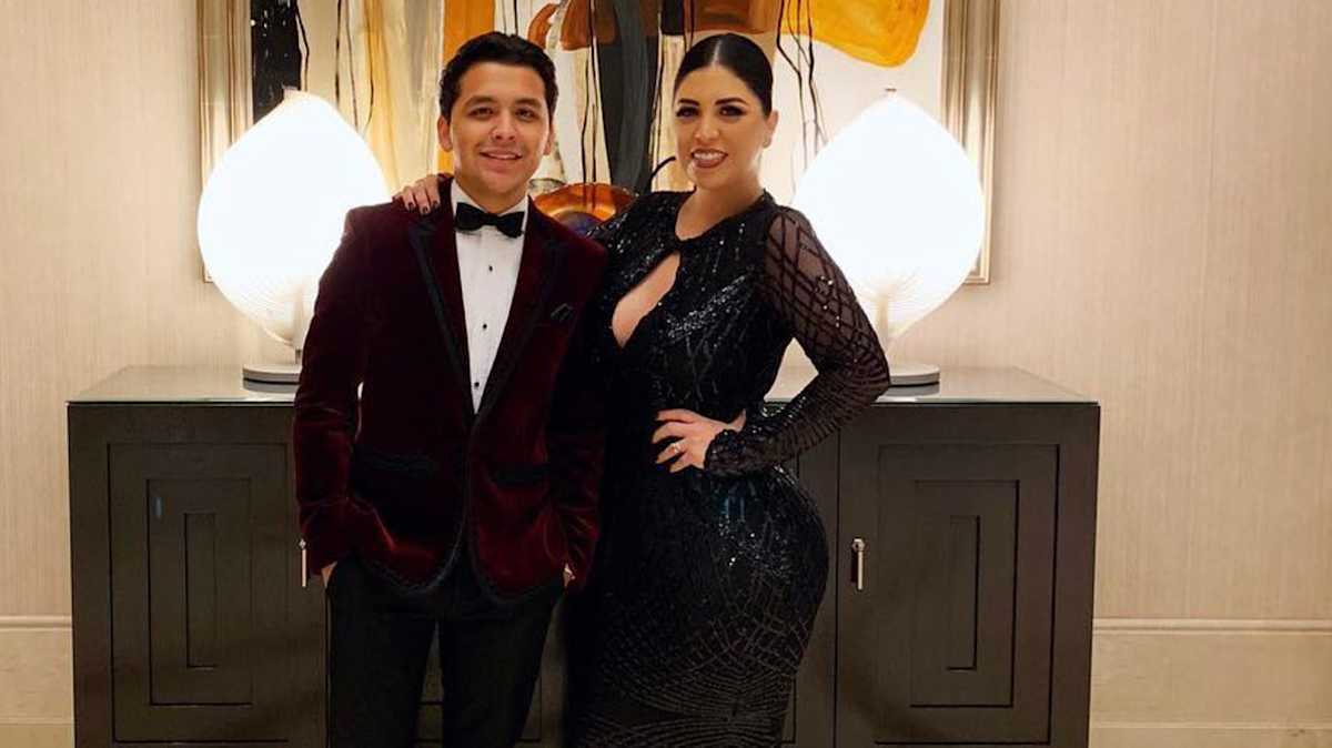 Mamá de Christian Nodal no se calla nada y se lanza con todo contra Pepe Aguilar | MamasLatinas.com