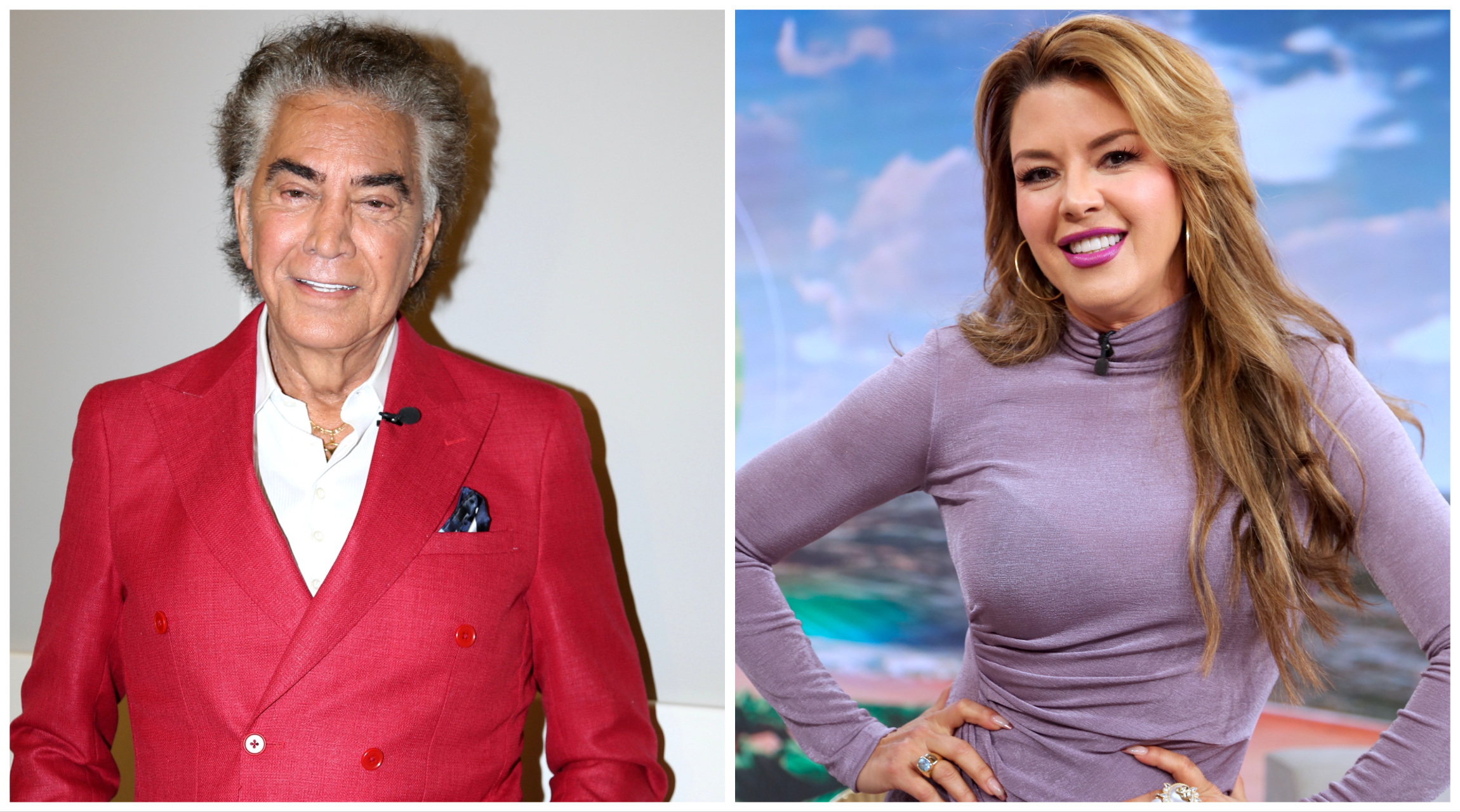 El Puma le dice sus verdades a Alicia Machado tras salir de Top Chef: “No  soy hipócrita” | MamasLatinas.com