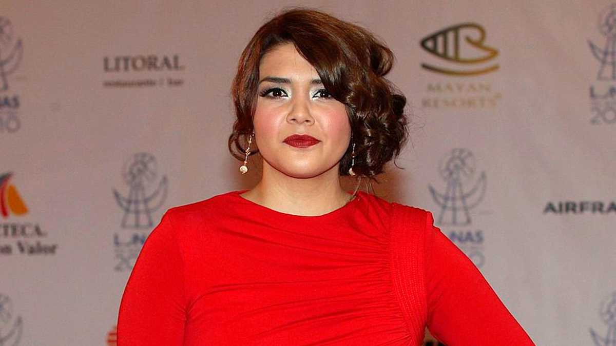 ¿Yuridia está embarazada? La cantante rompe el silencio y responde a ...