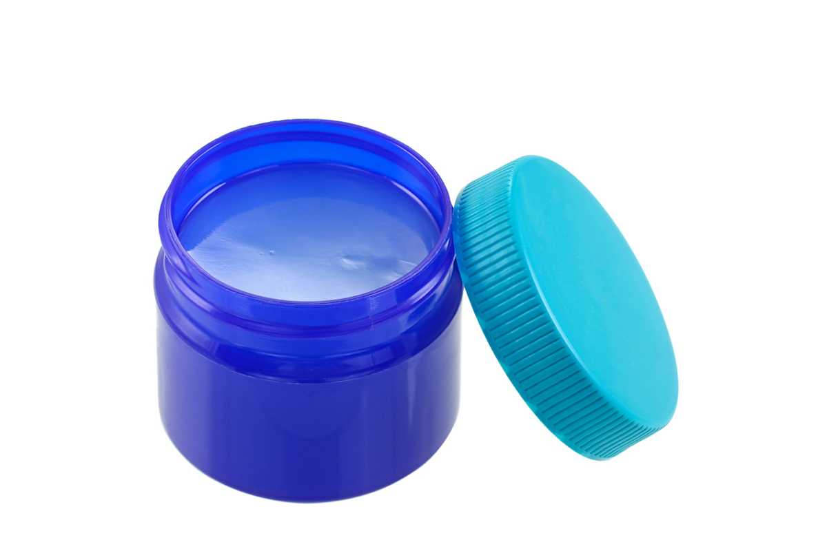 Vicks Vaporub