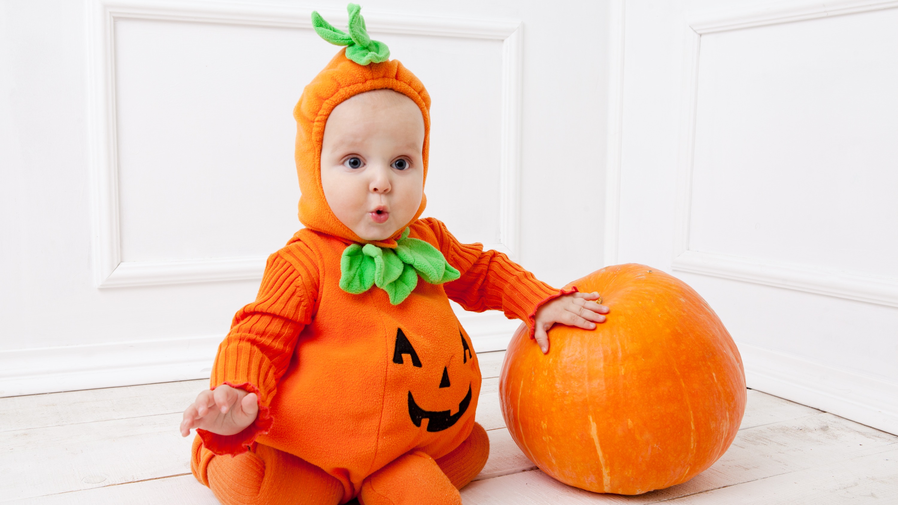 The cutest baby Halloween costumes ever