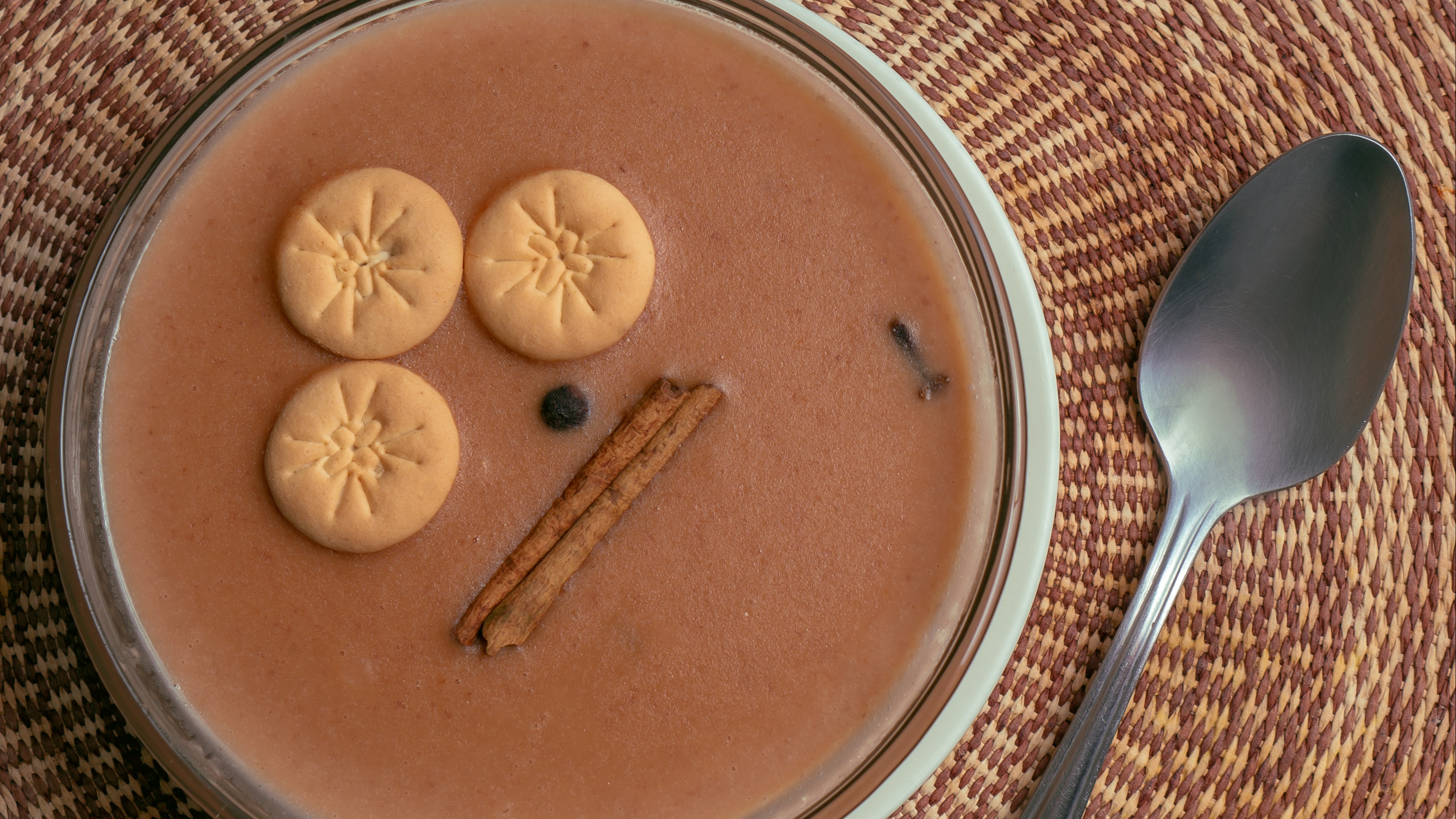 Desserts From Dominican Republic