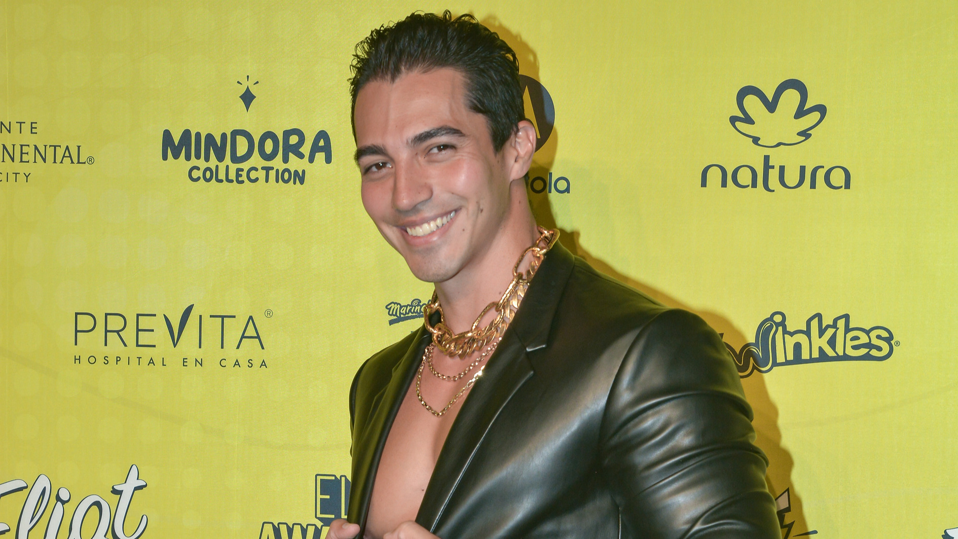 Rodrigo Romeh, de LCDLF, rompe el silencio y habla como nunca de sus